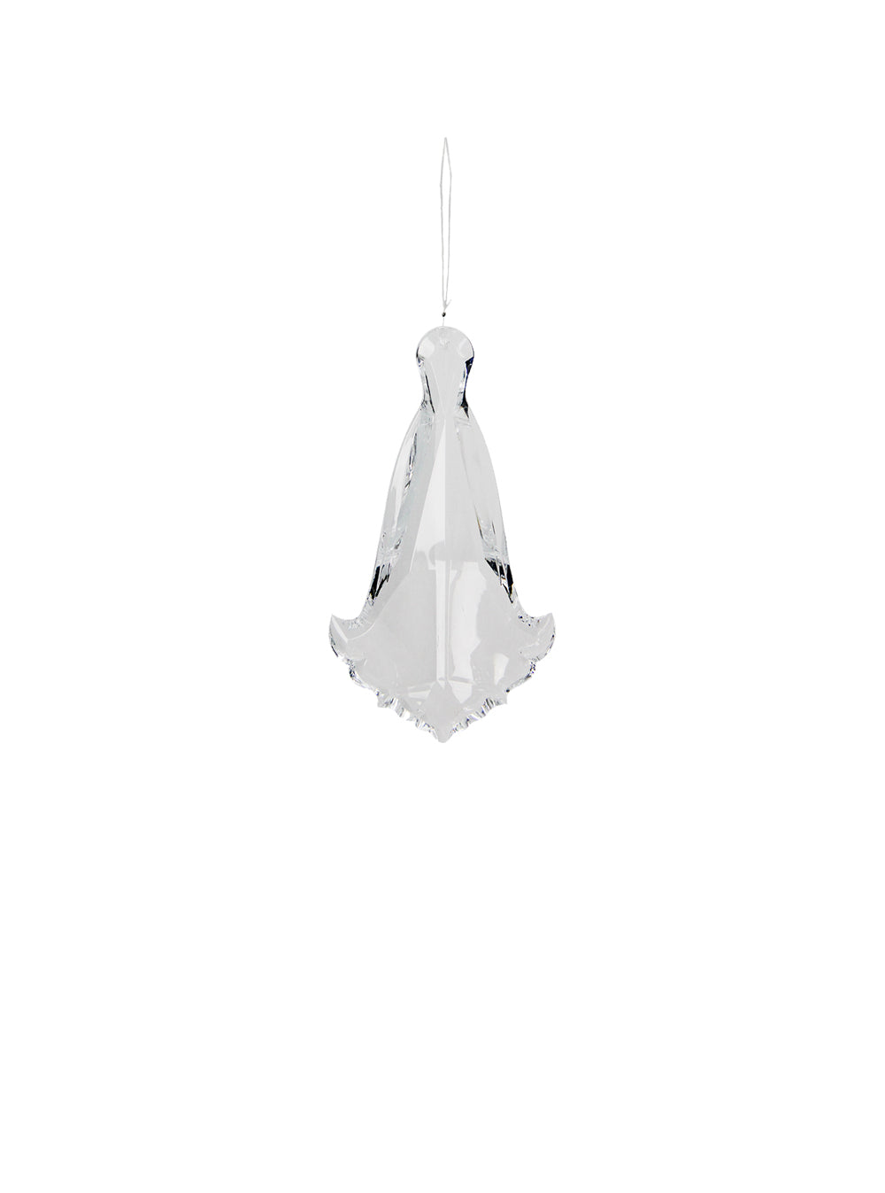 Giant Acrylic Drop - 180mm