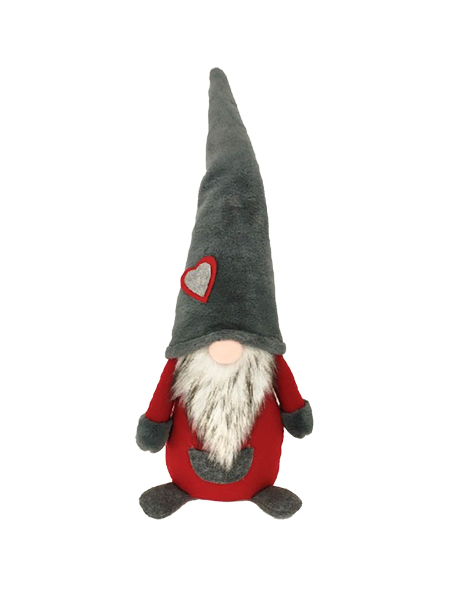 85cm Standing Grome