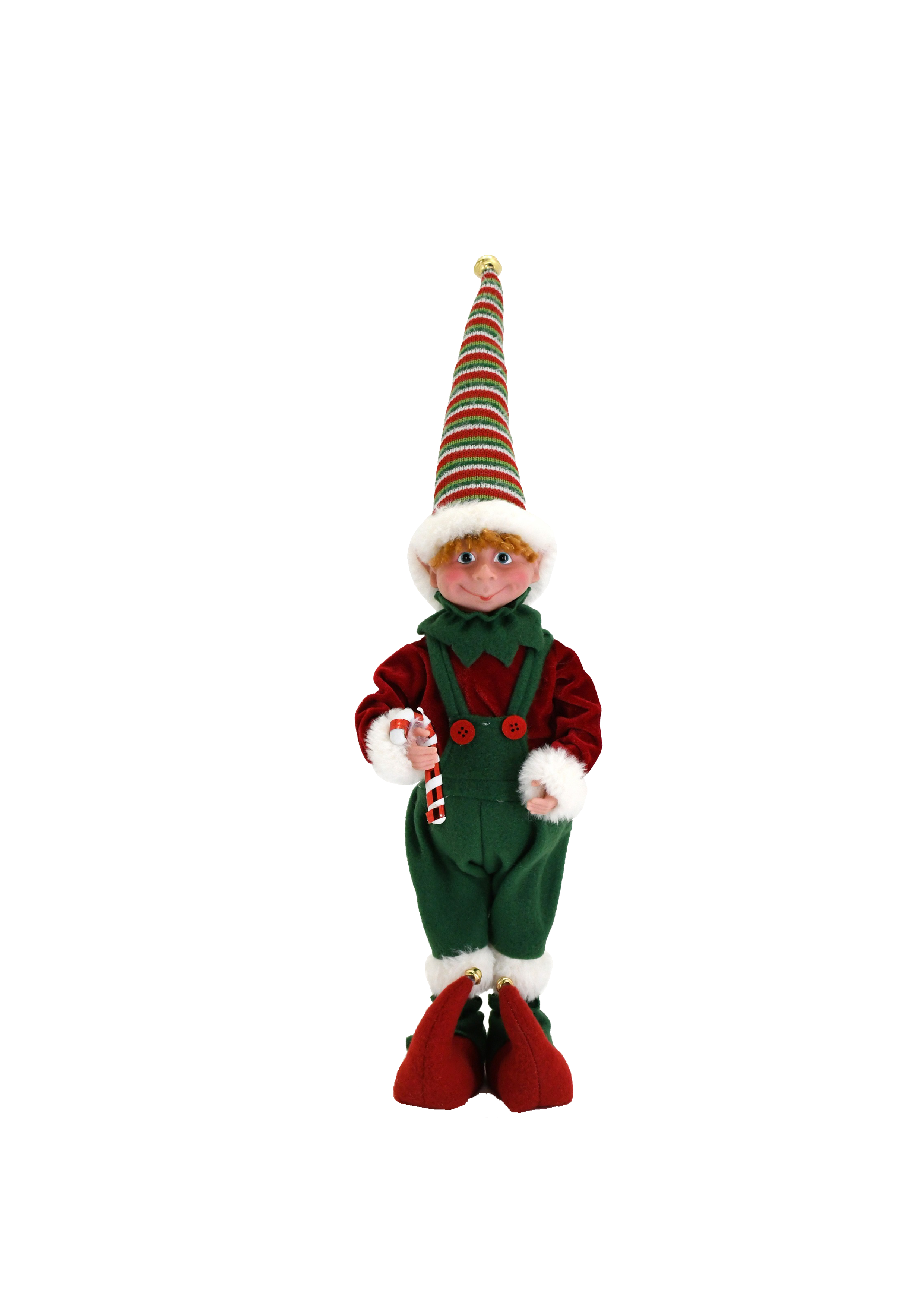Standing Elf Boy - 58cm