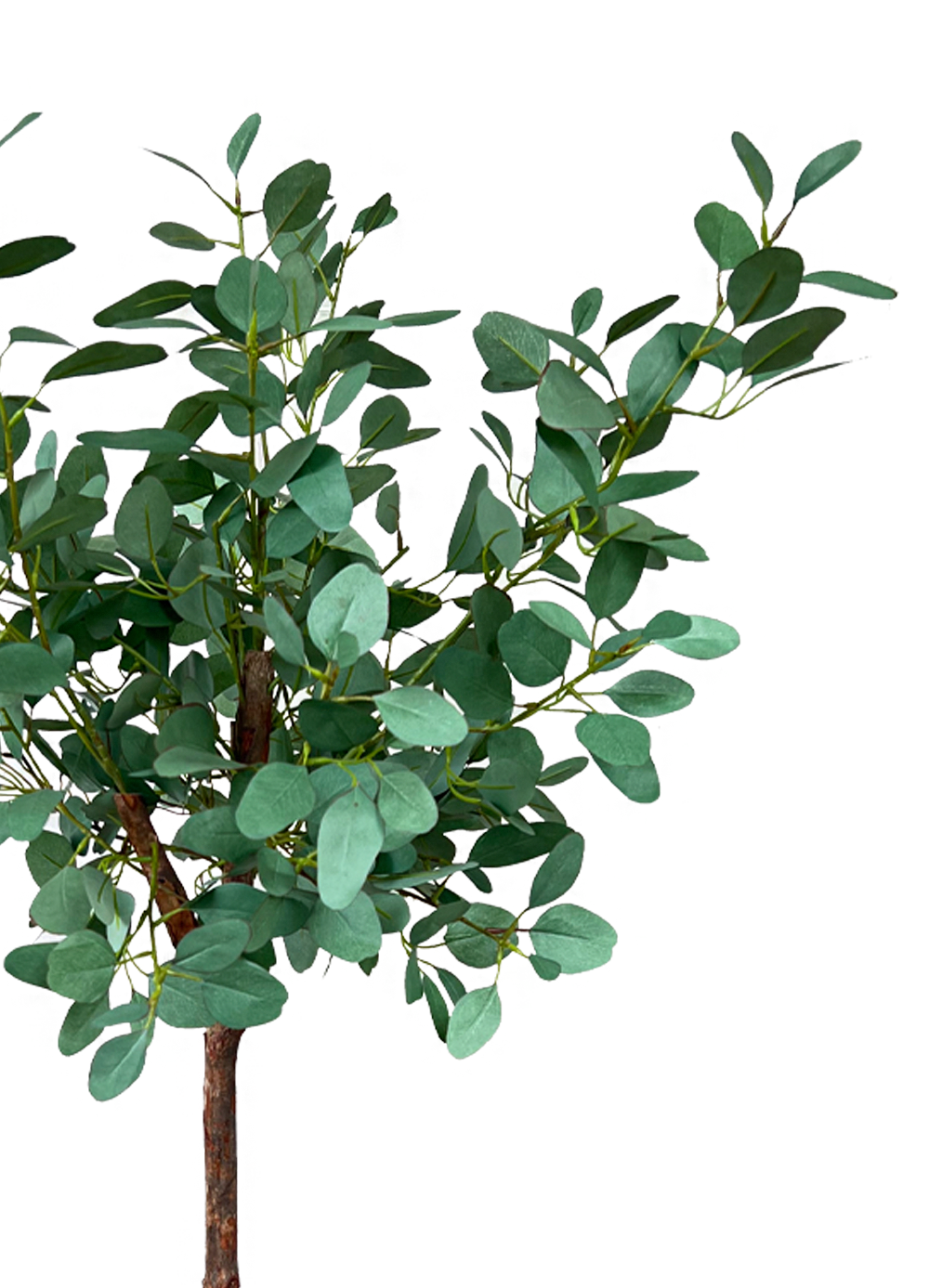 Artificial Tree- 1.2m Eucalyptus i (UV Resistant)