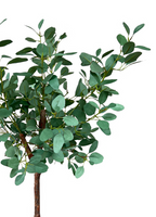 Artificial Tree- 1.2m Eucalyptus i (UV Resistant)