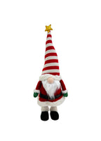 63 cm Standing Gnome