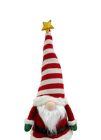 63 cm Standing Gnome