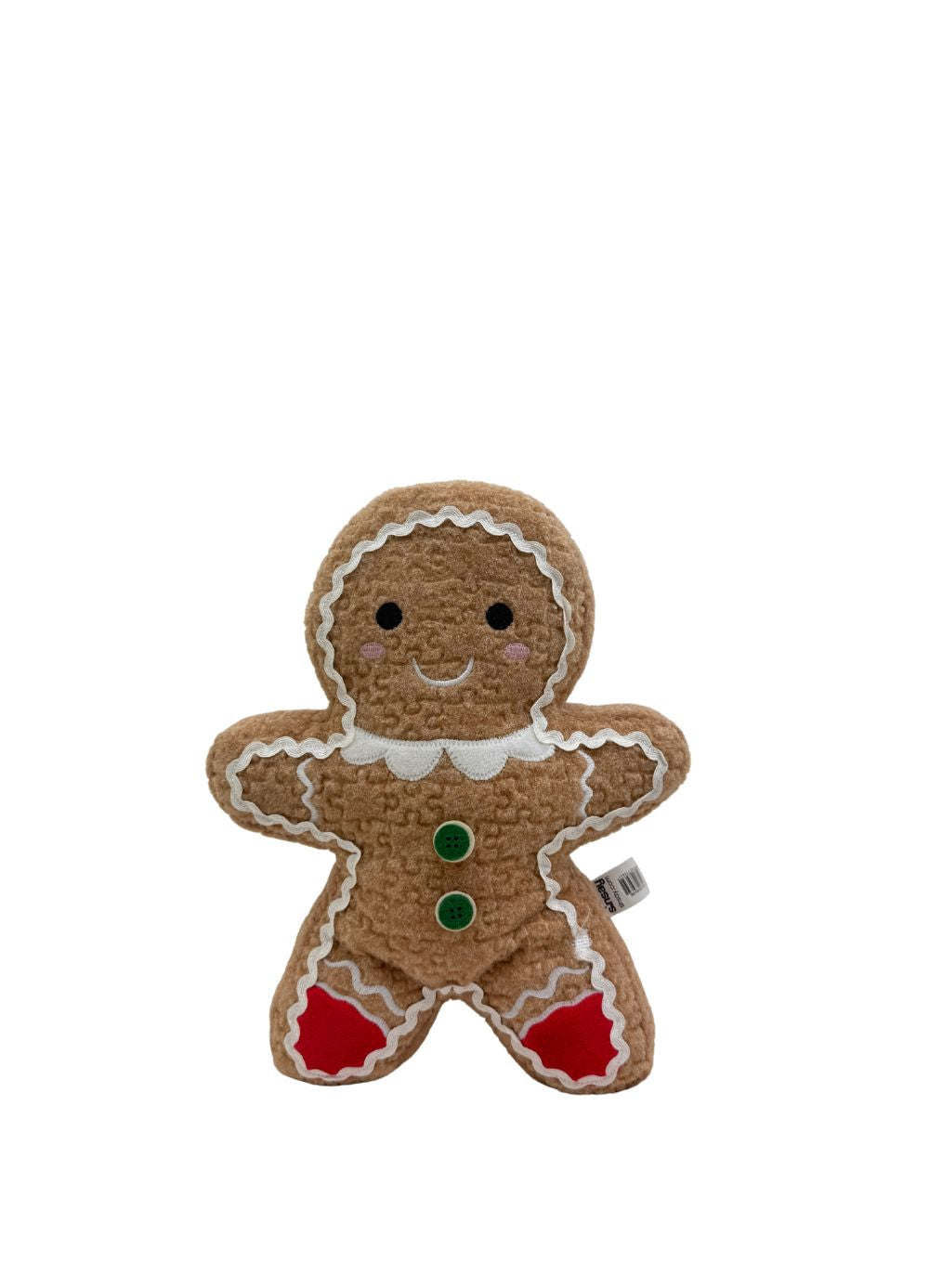 27cm Standing Gingerbreadman