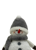 29cm Sitting Snowman