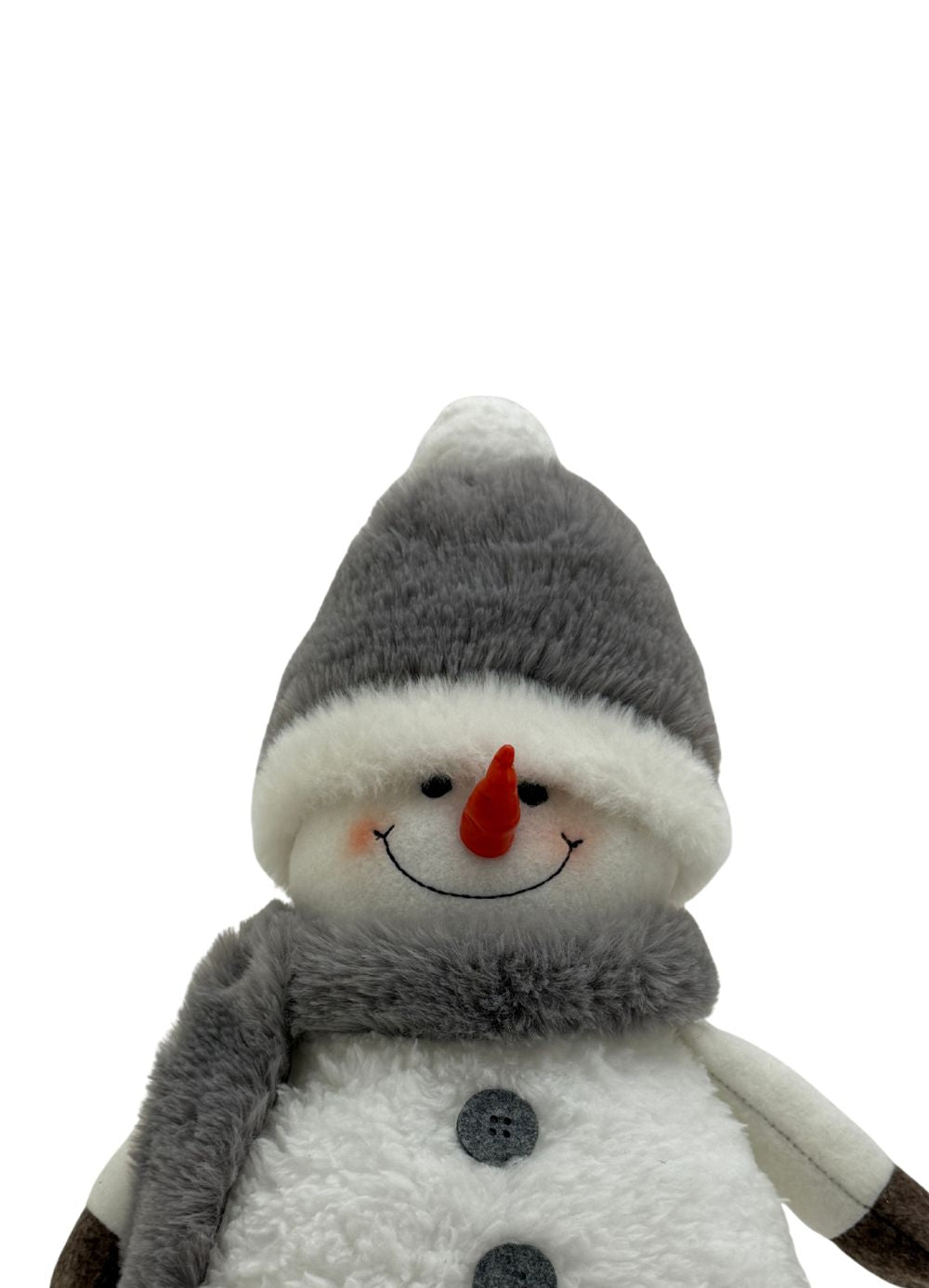 29cm Sitting Snowman