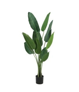 Artificial Plant - Traveller's Palm - 1.6m