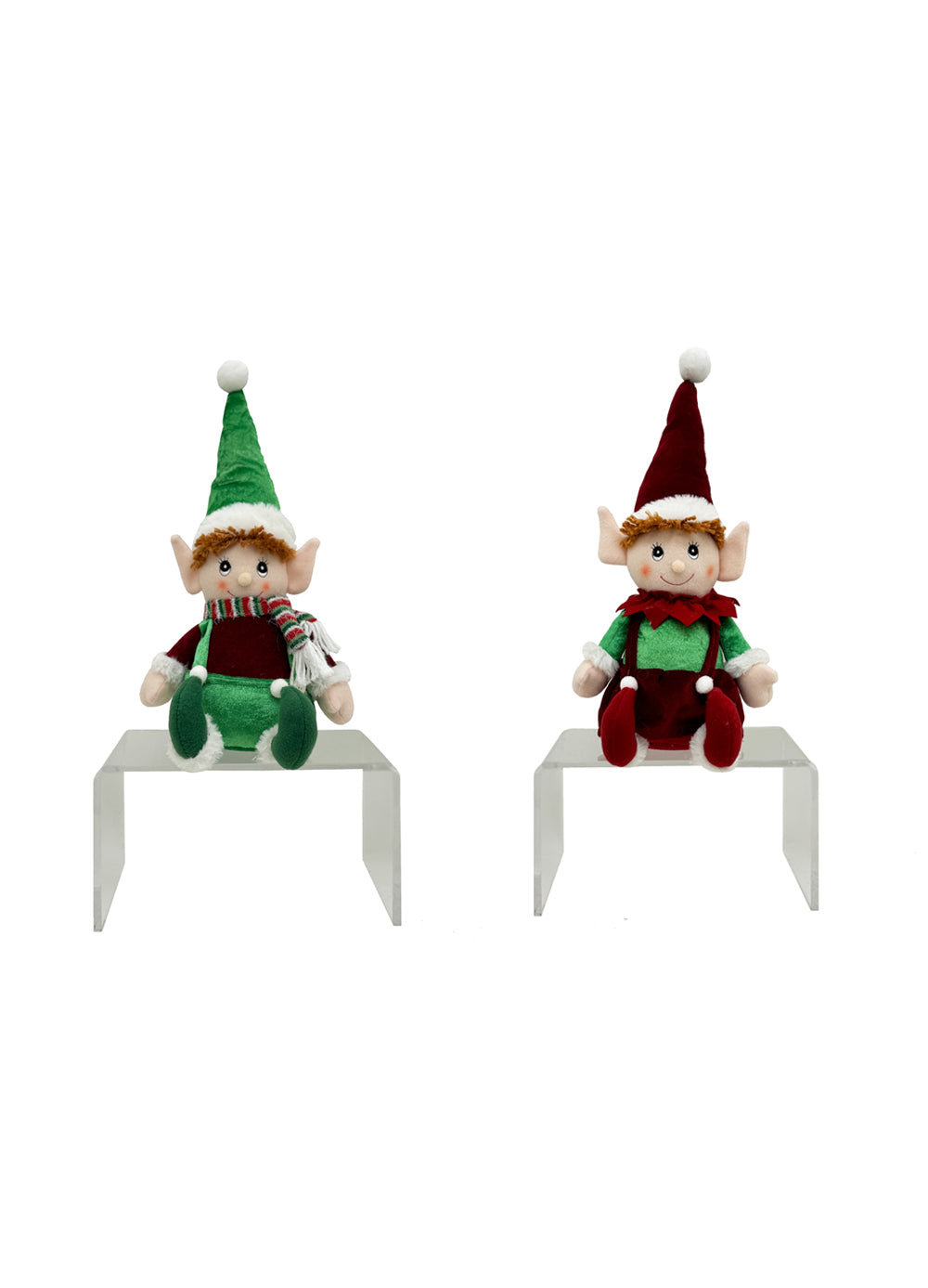 43cm Elf - 2 Colors