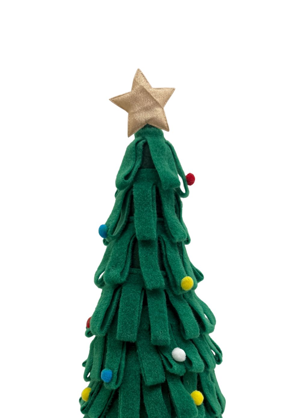60cm Christmas Tree Door Stopper