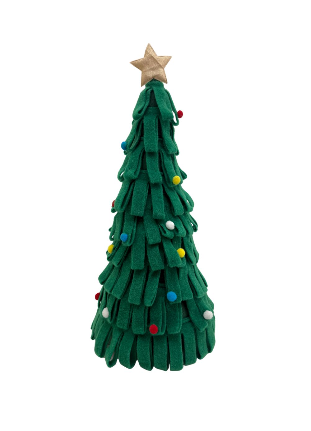 60cm Christmas Tree Door Stopper