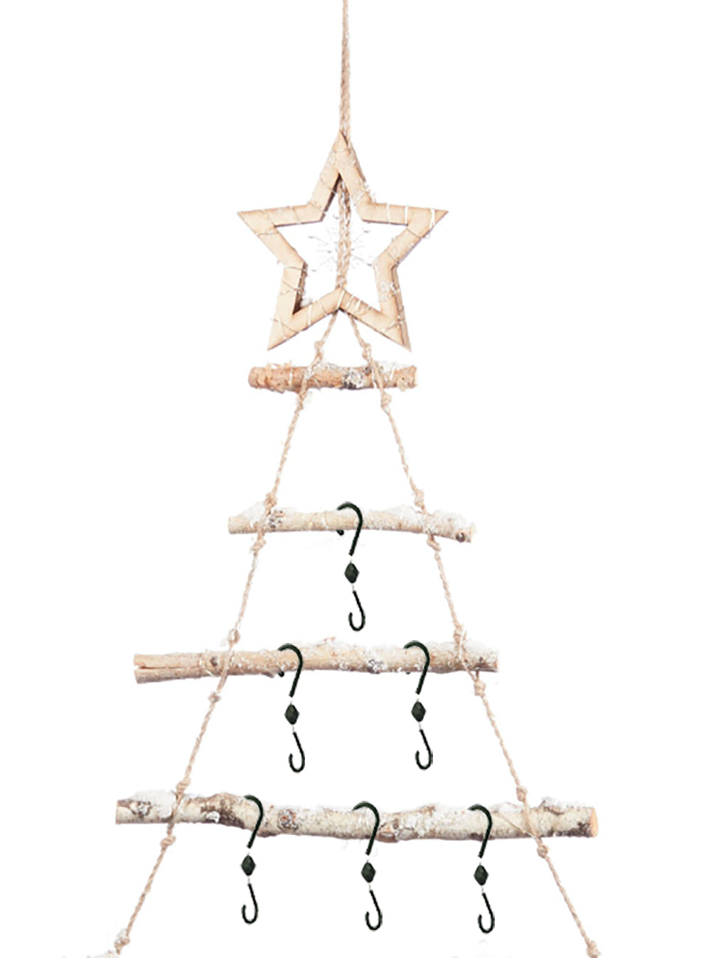 Ornament Hooks - Box of 24