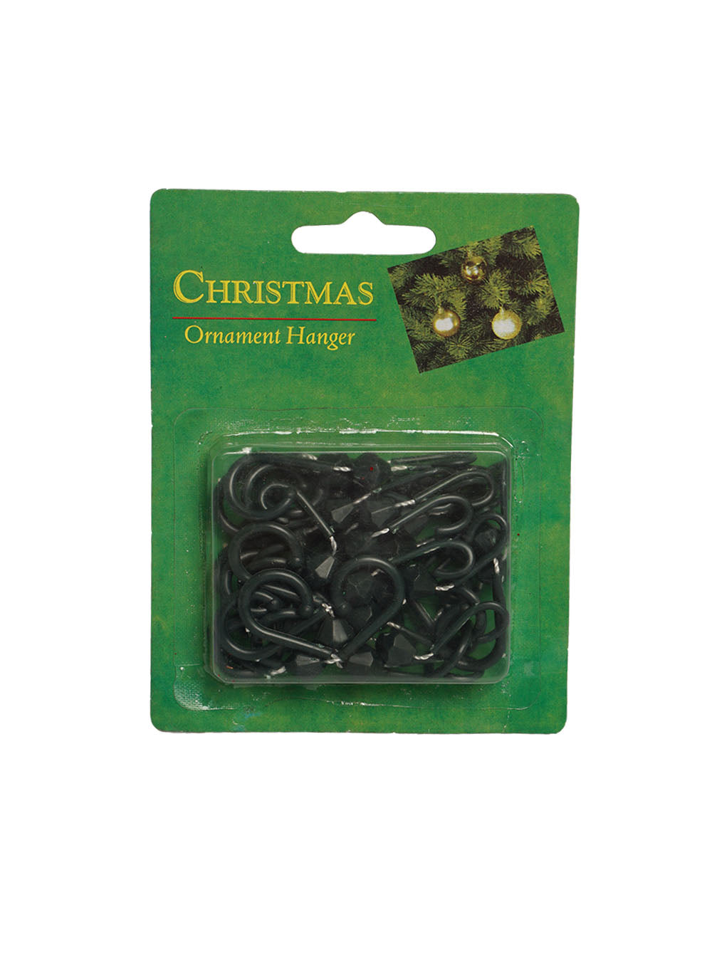 Ornament Hooks - Box of 24
