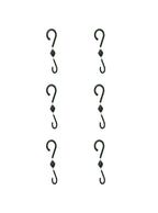 Ornament Hooks - Box of 24