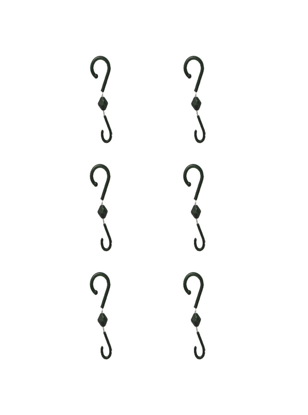 Ornament Hooks - Box of 24
