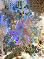 30cm Shooting Star Ball - Set of 4