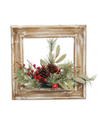 Christmas Photo Frame Décor