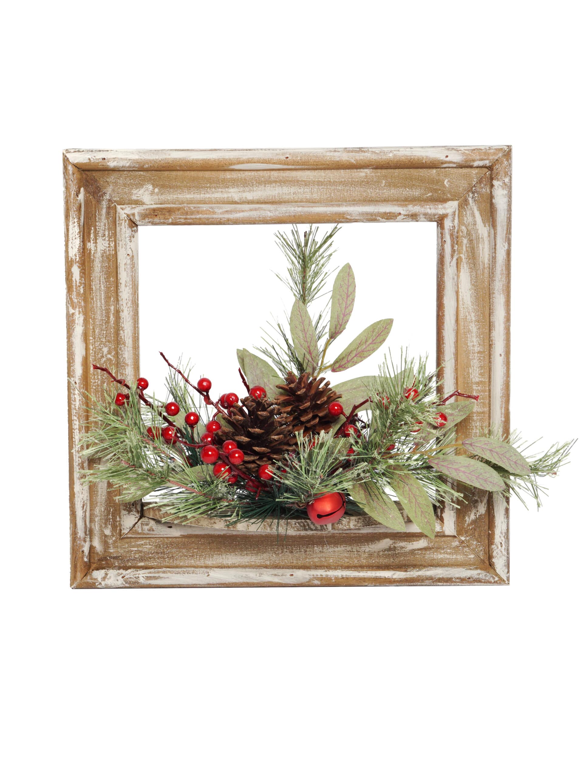 Christmas Photo Frame Décor