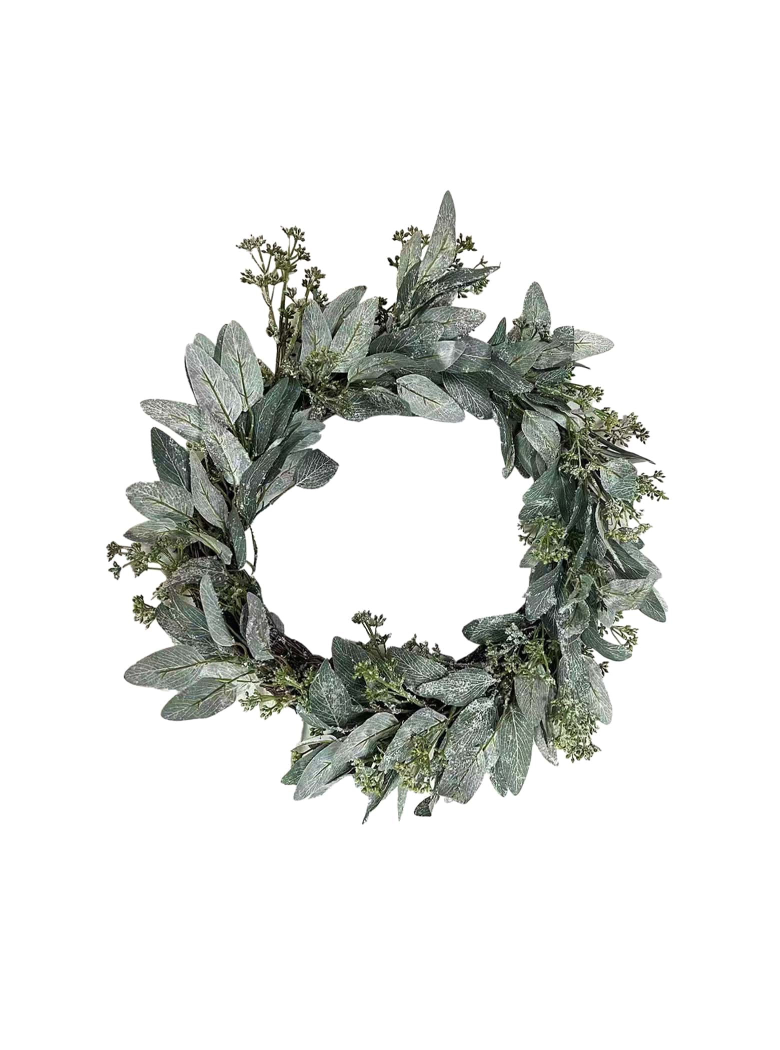 Eucalyptus Wreath