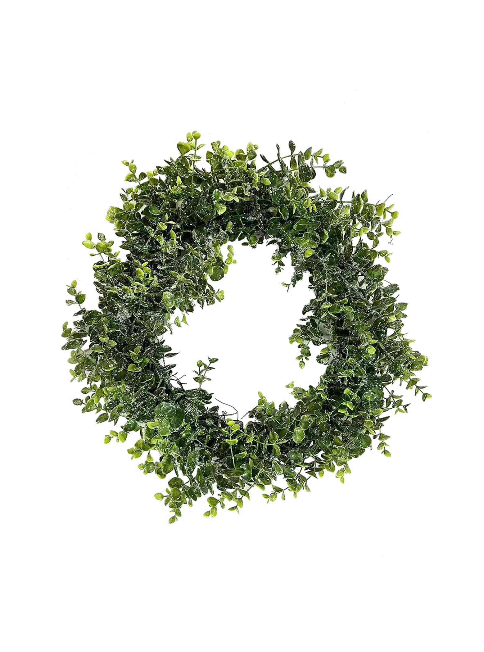 Topairy Wreath