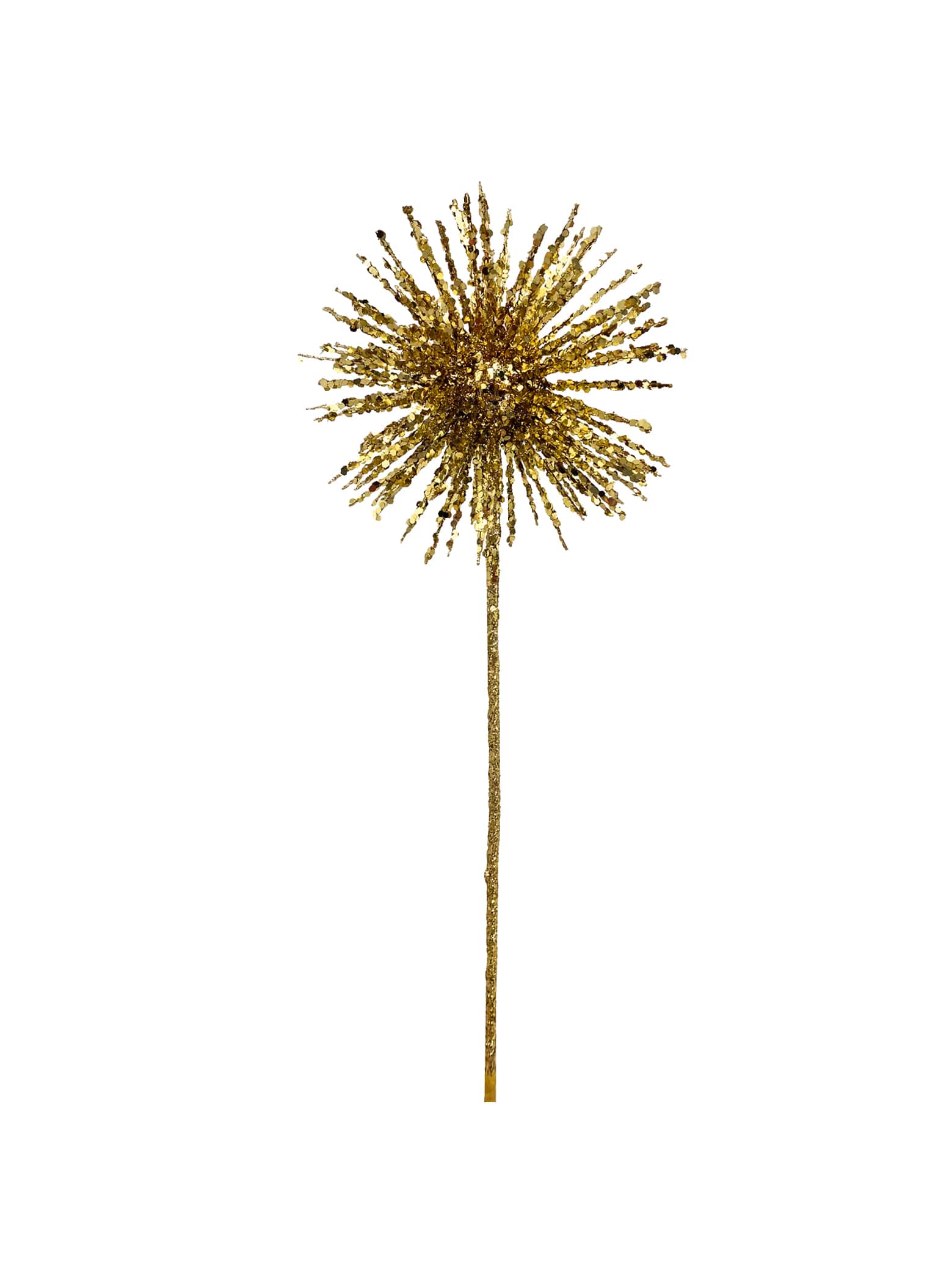 Single Sparkle Ball Spray