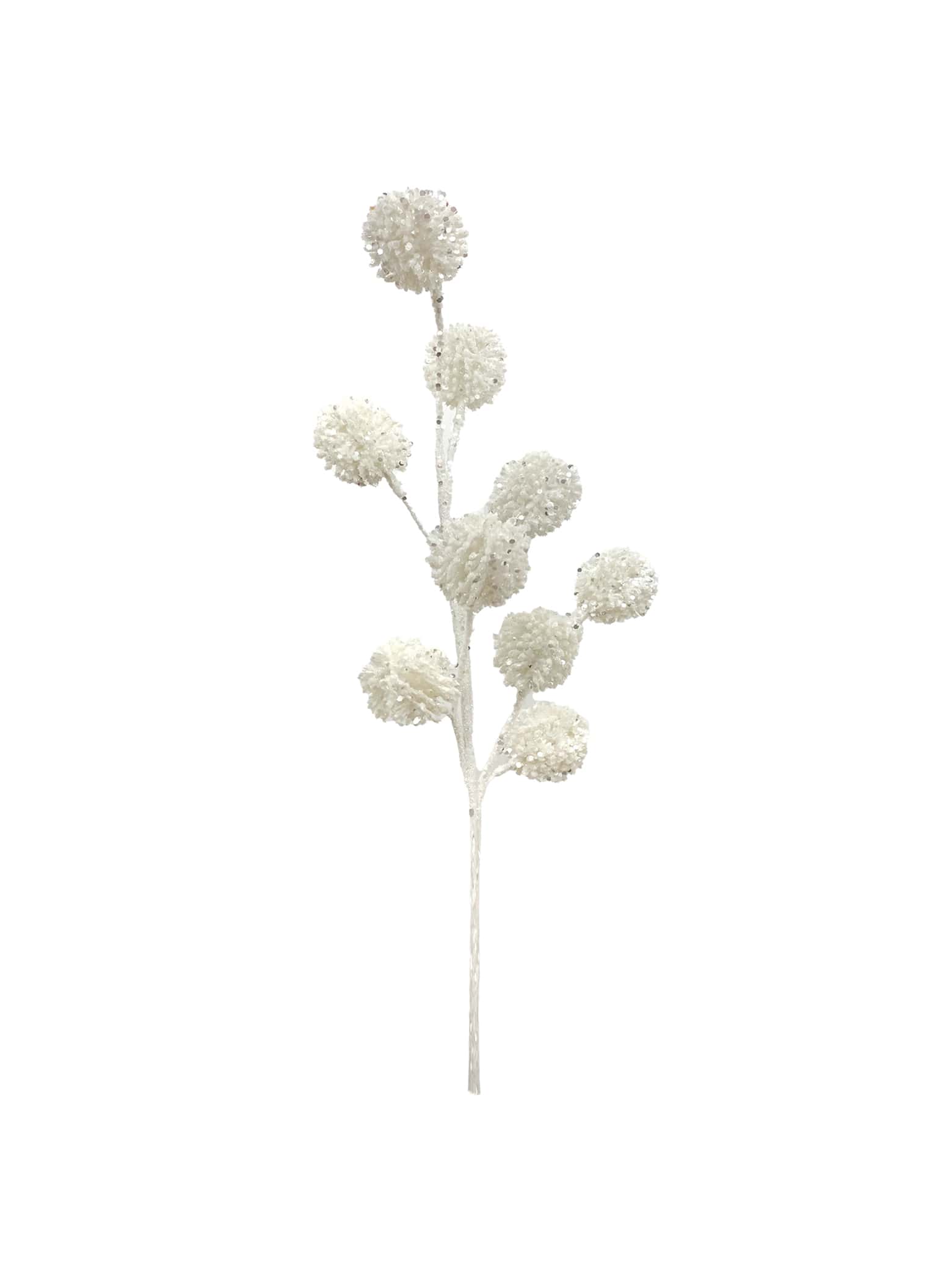 Pom Pom Glitter Spray
