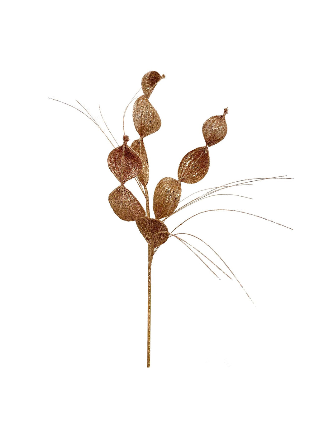 Twister Shells Glitter Spray - Set of 4*