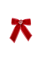 Big Ribbon Red