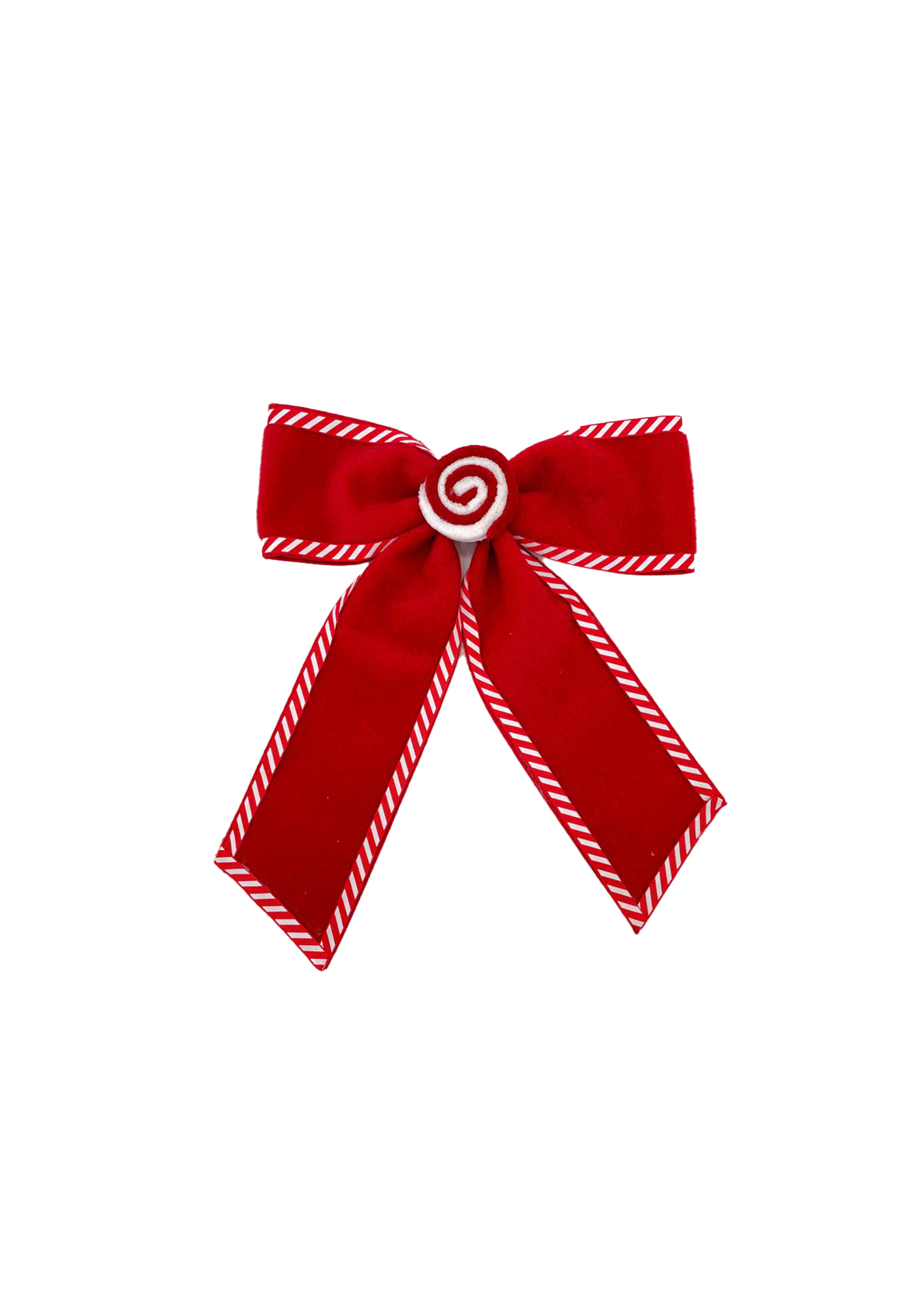 Big Ribbon Red