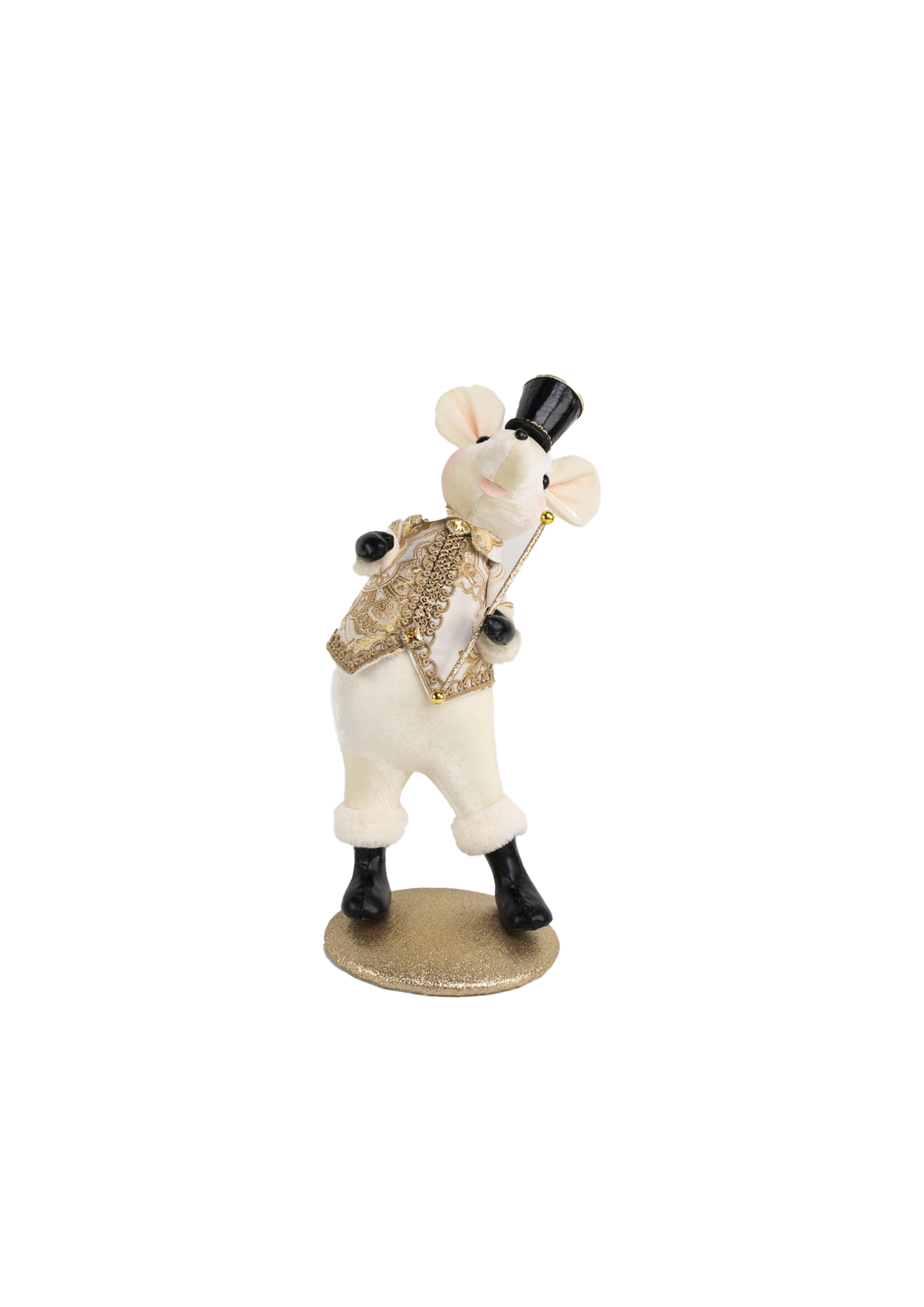 Marching Band Mouse