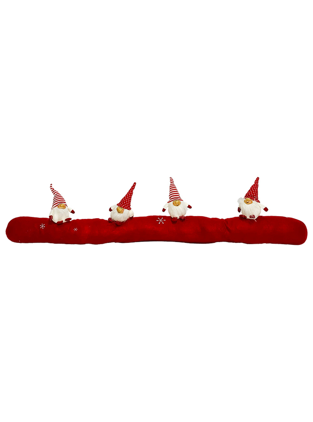 Santa Door Stopper