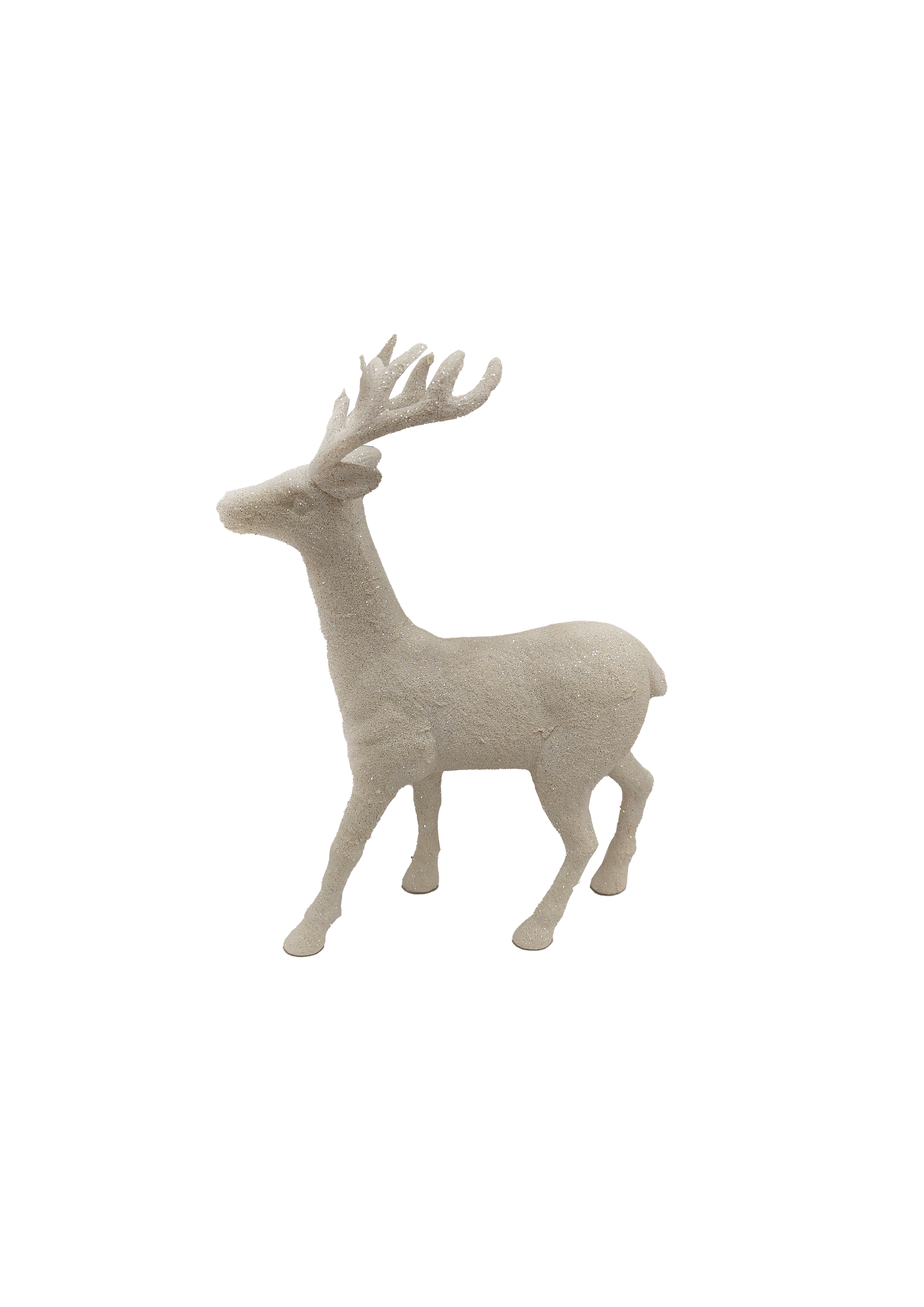 Glitter Reindeer - 46cm