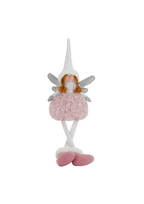 Hanging Leg Angel - 48cm