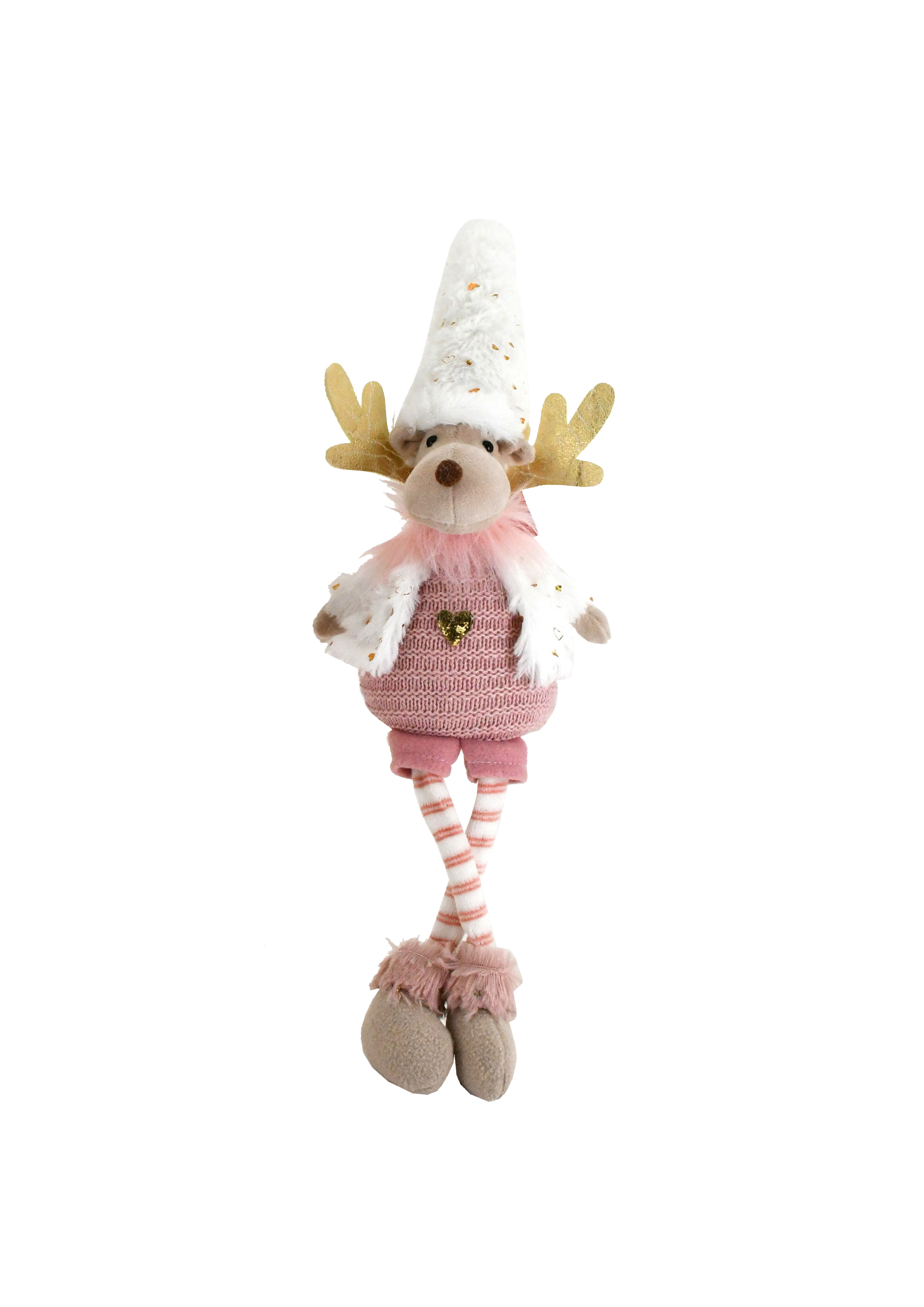 Hanging Reindeer Plush - 45cm