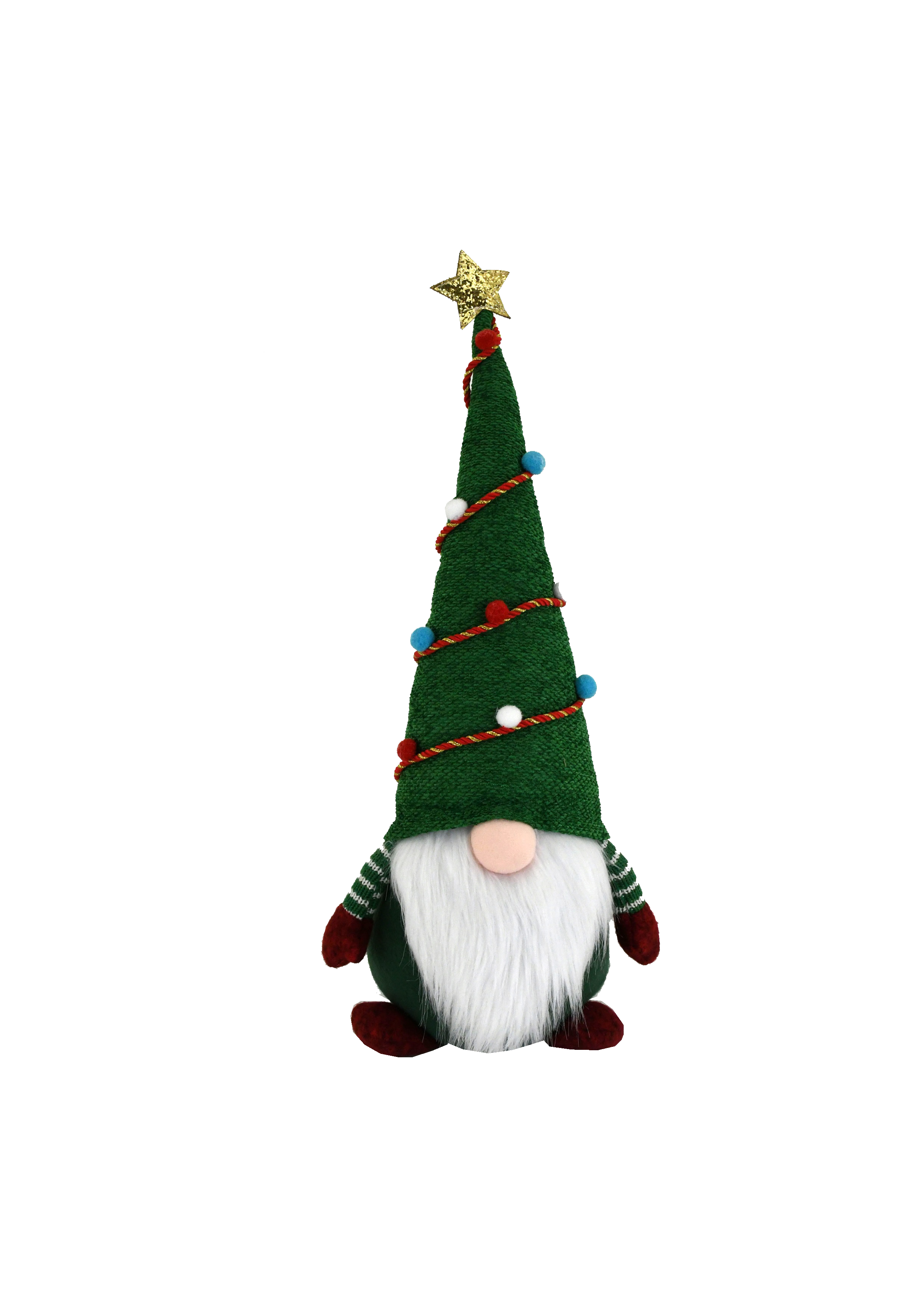 Sitting Gnome - 52cm