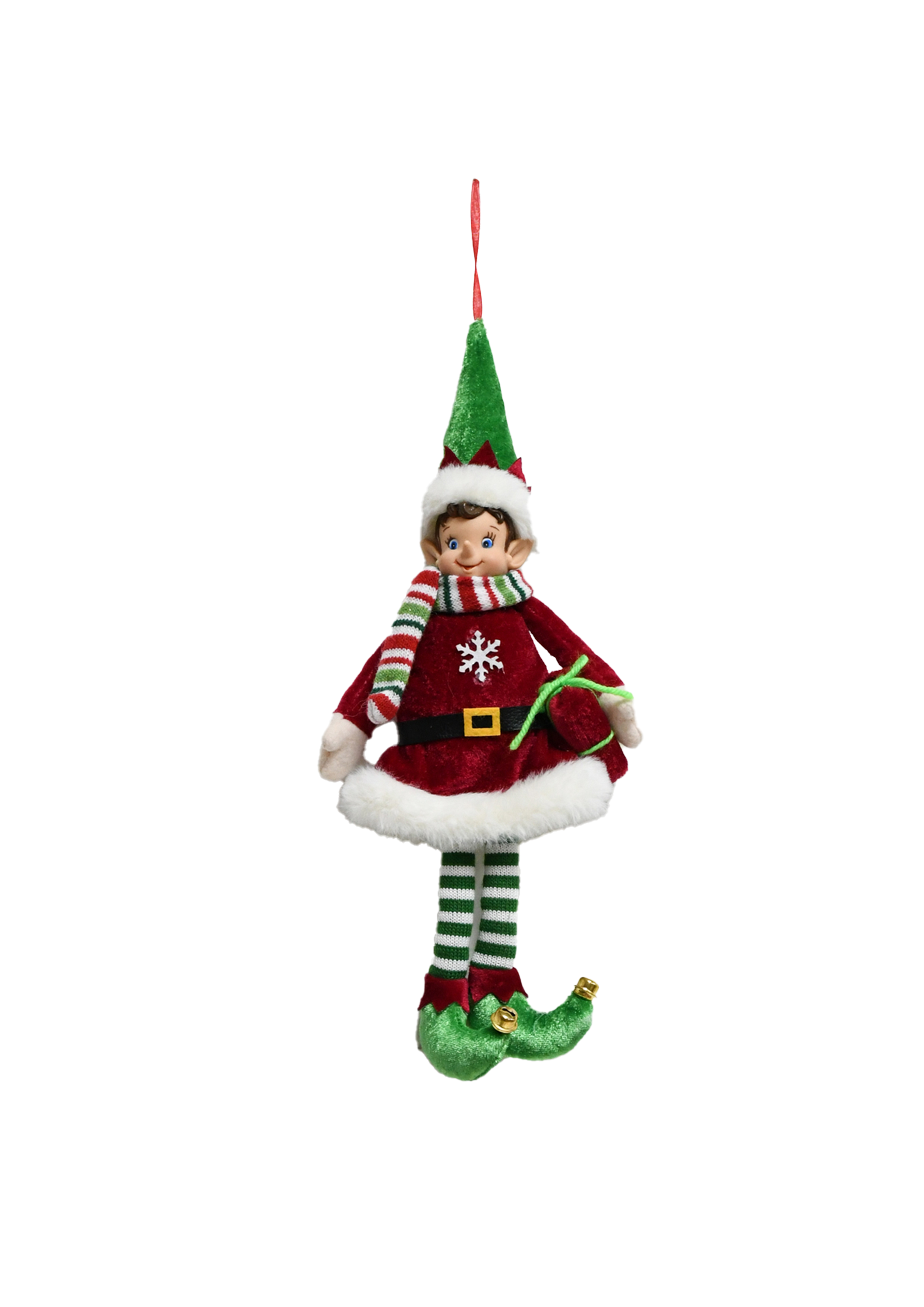Hanging Elf - 29cm