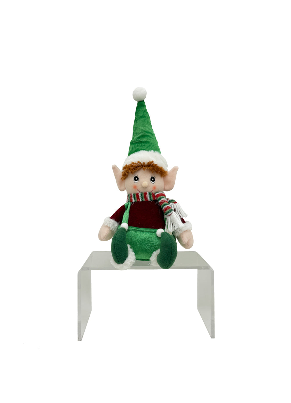 43cm Elf - 2 Colors