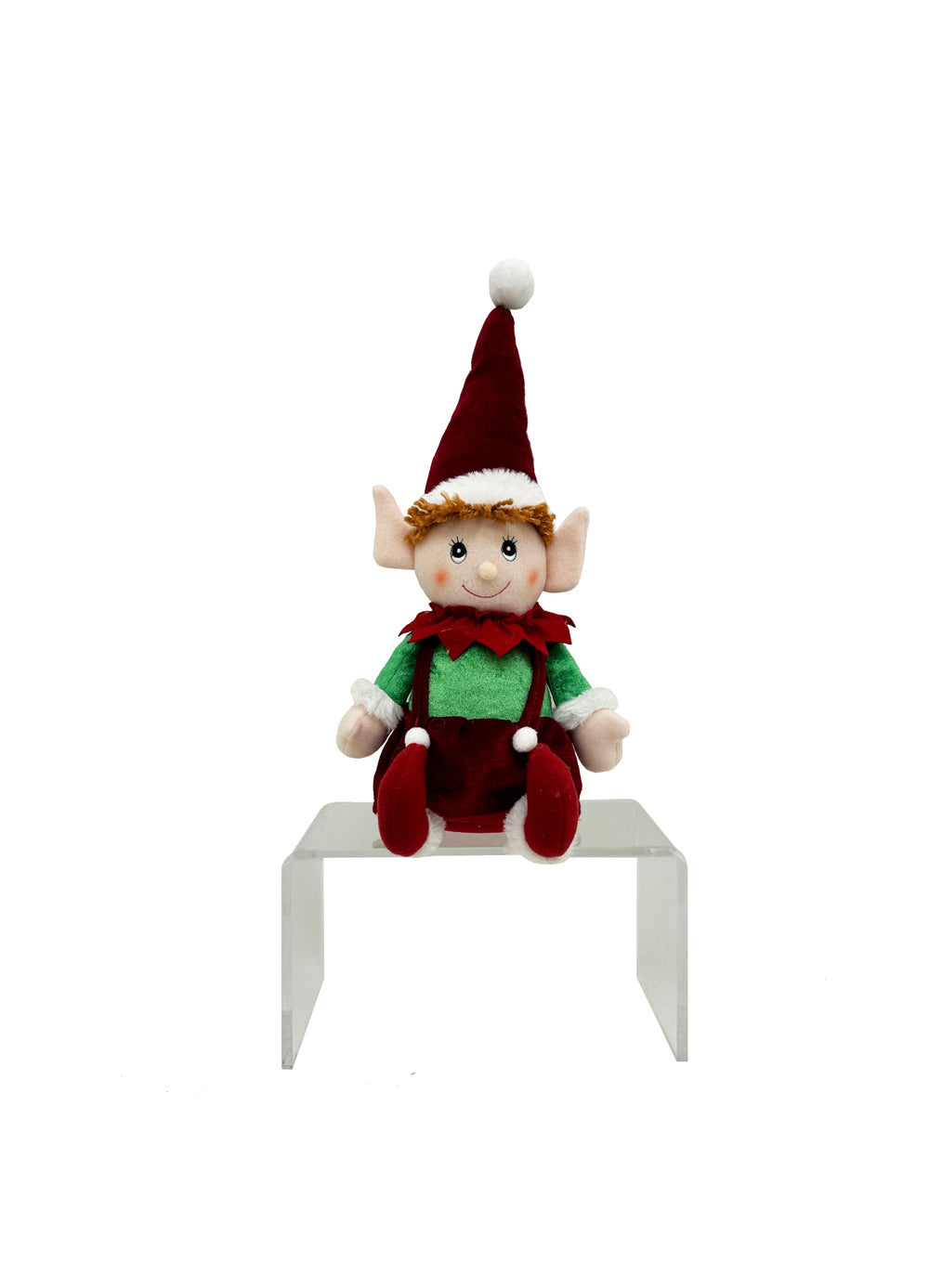 43cm Elf - 2 Colors