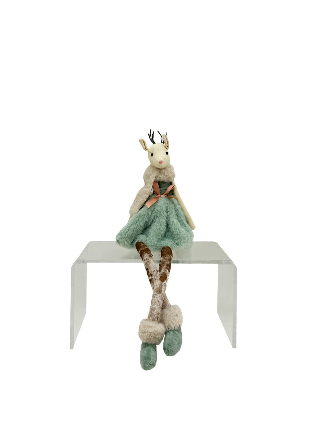 60cm Hanging Leg Mouse