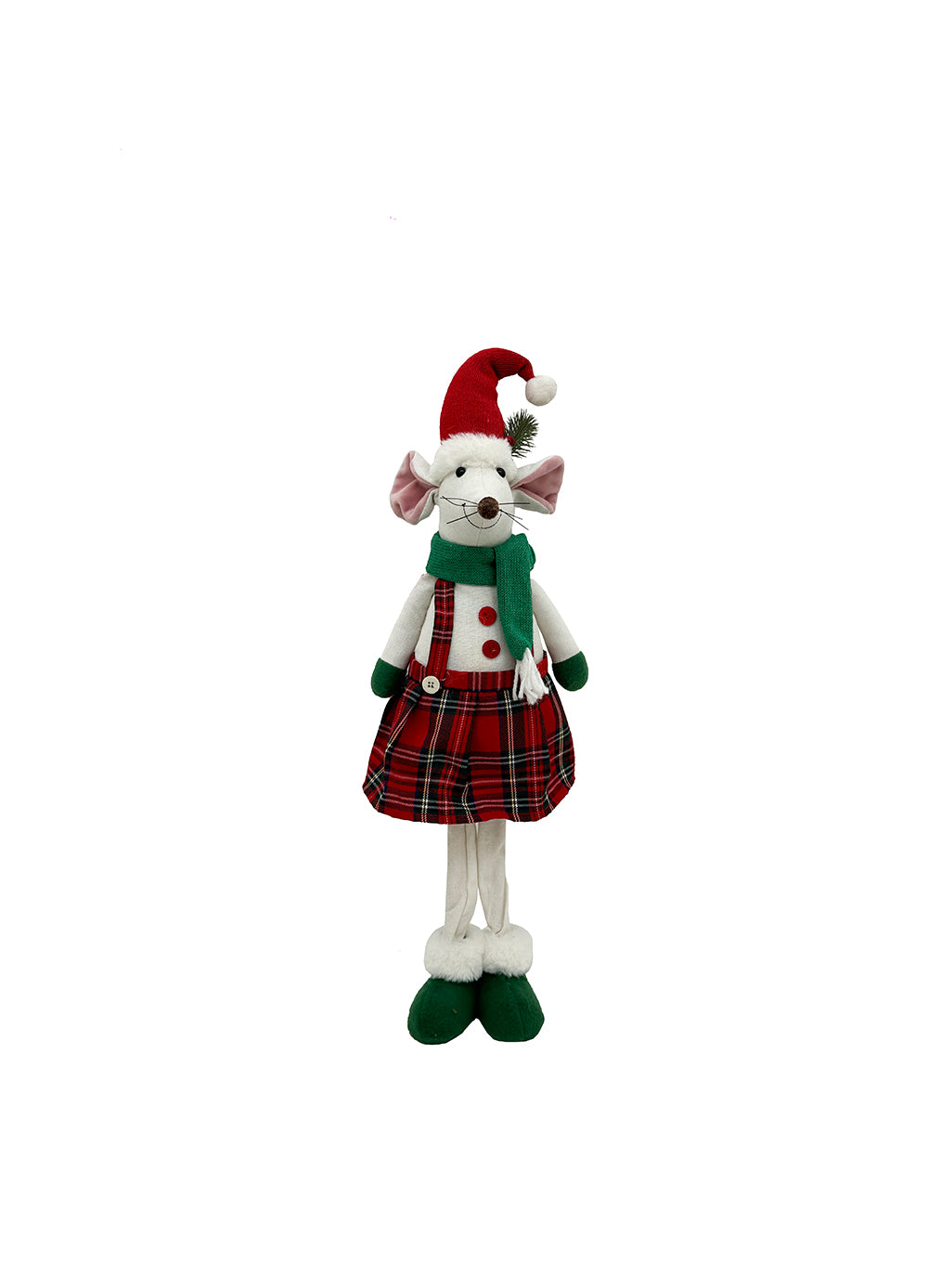 62cm Standing Mouse