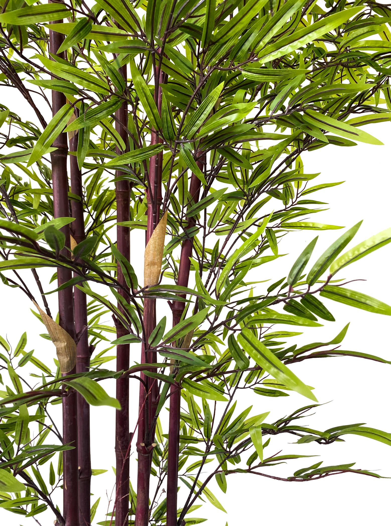 Artificial Plant - Bamboo Plant - 2.1m