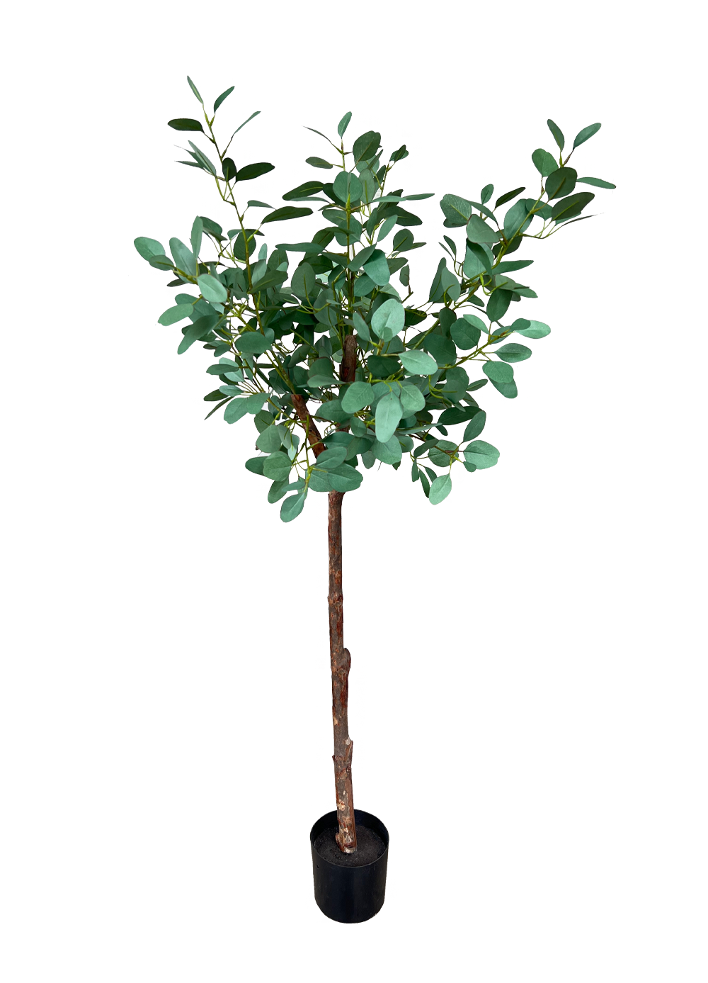 Artificial Tree- 1.2m Eucalyptus i (UV Resistant)