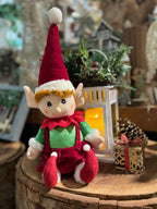 43cm Elf - 2 Colors