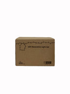 10m LED Lights - White - with IC control