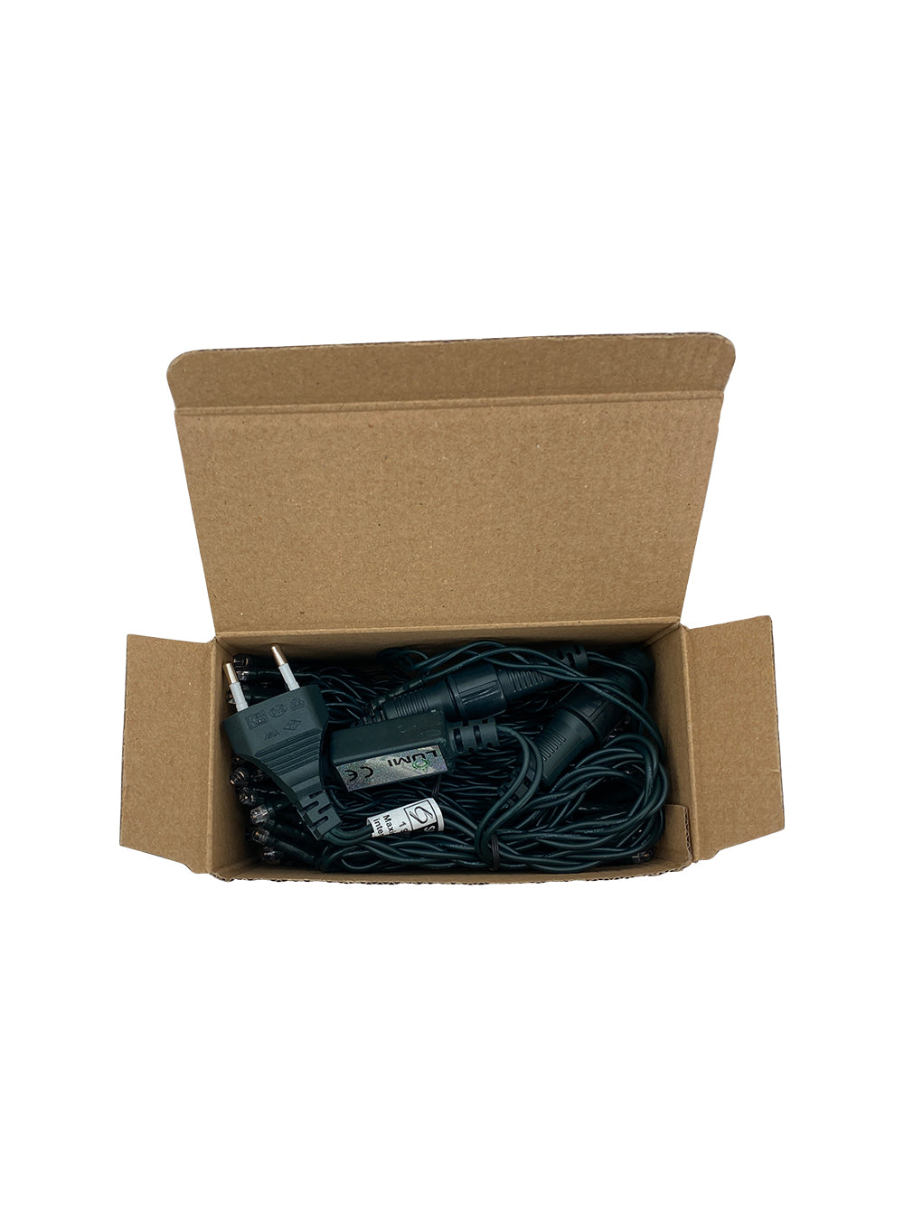 10m LED Lights - Mixed - with IC control