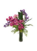 Mix Vanda Orchids