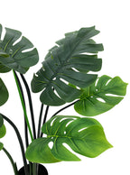 Artificial Plant - Monstera Leaf Plant - 90cm