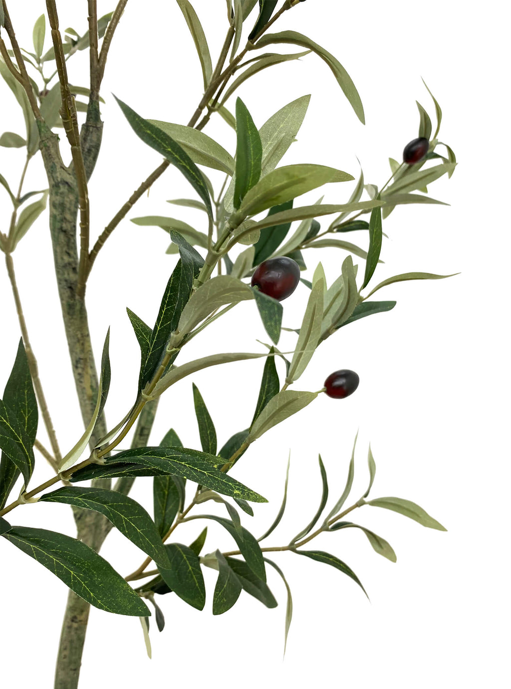 Artificial Plant - Olive Tree -1.2m