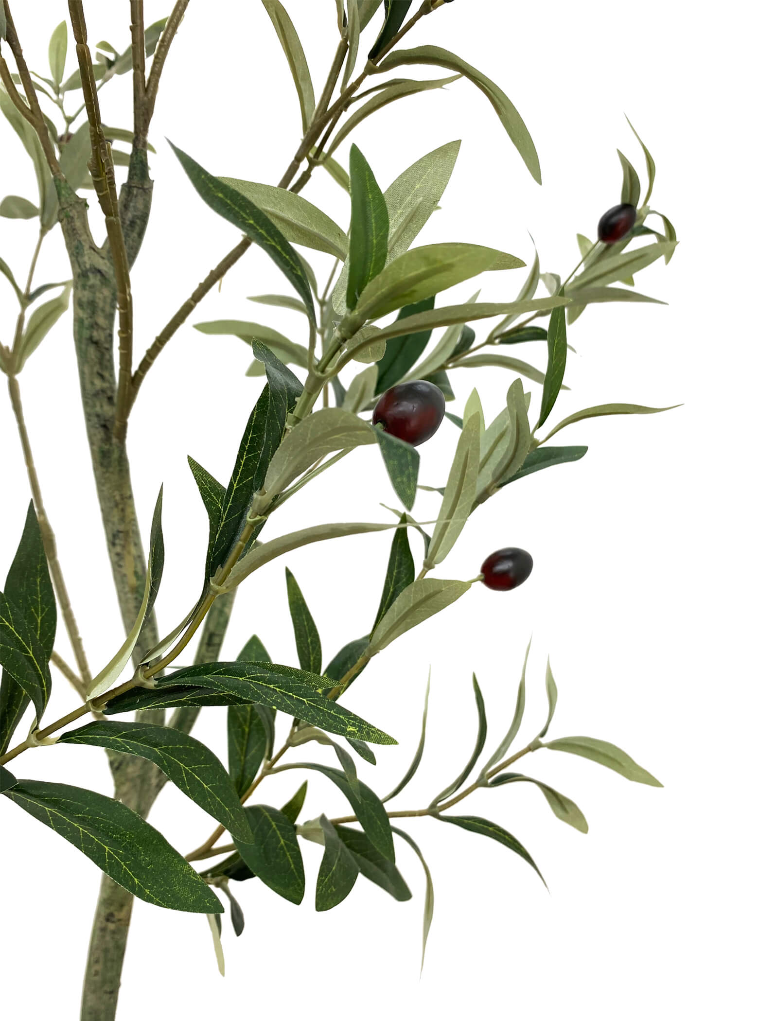 Artificial Plant - Olive Tree -1.2m