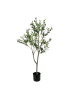 Artificial Plant - Olive Tree -1.2m