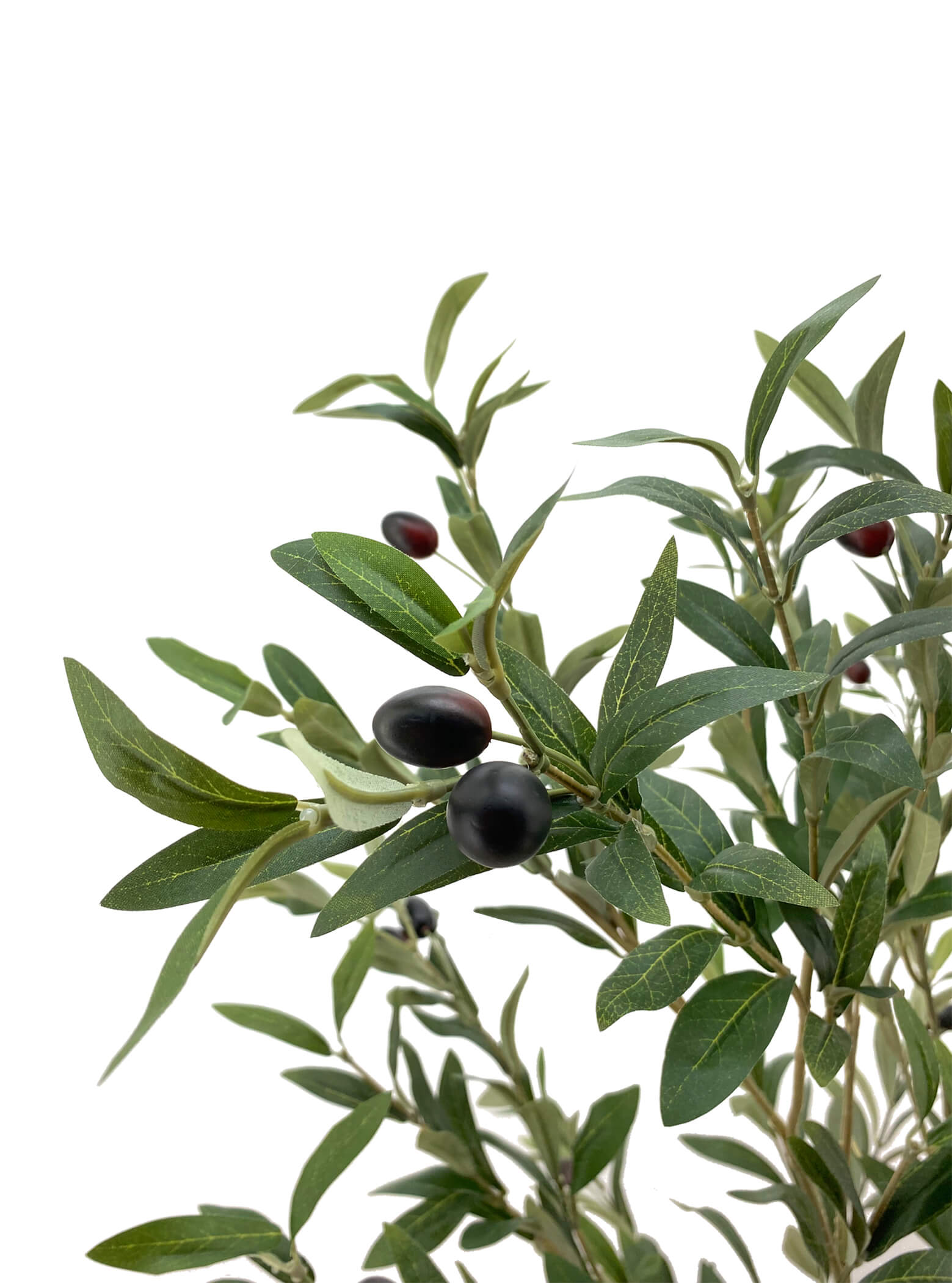 Artificial Plant - Olive Tree - 1.5m